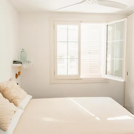 Ona House Begur Apartament Isla Roja
