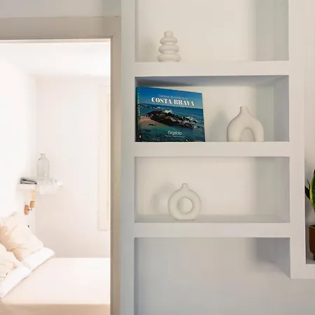 Ona House Begur Apartament