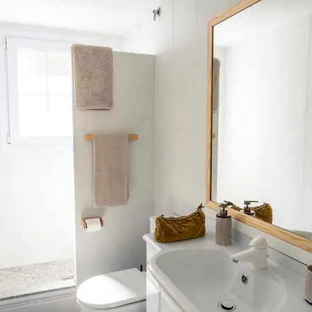 Apartament Ona House Begur