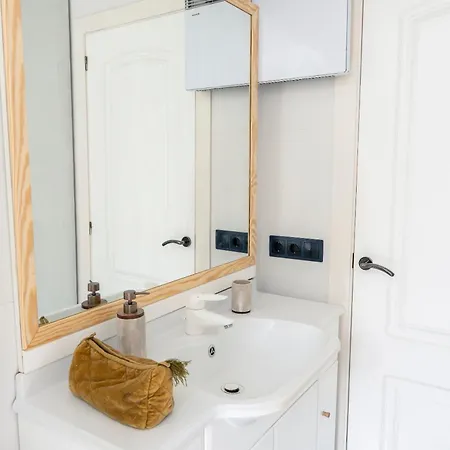 Ona House Begur Apartament