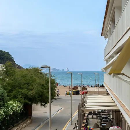 Apartament Ona House Begur *