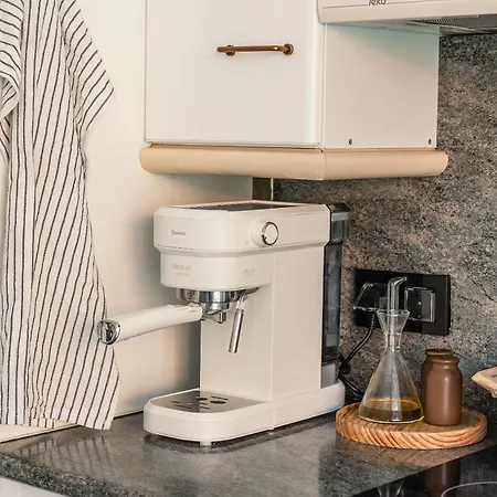 Ona House Begur Apartamento