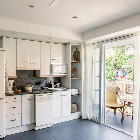 Apartamento Ona House Begur *