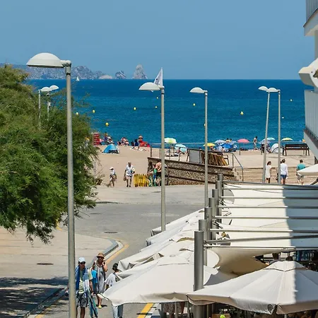 Apartament Ona House Begur Isla Roja