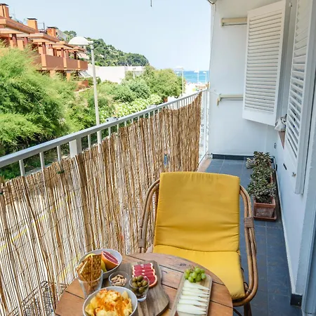 Ona House Begur Apartament