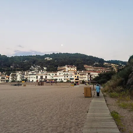 Ona House Begur Apartament *