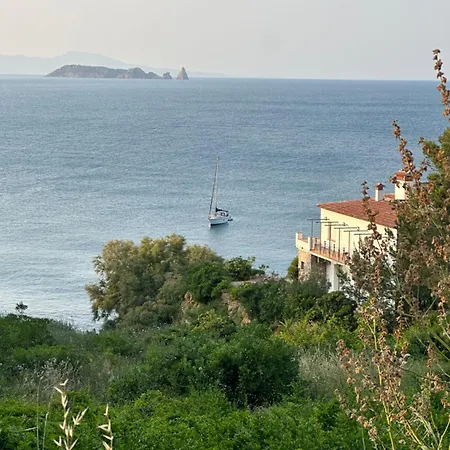 Ona House Begur Apartament