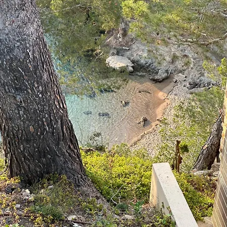 Ona House Begur Isla Roja