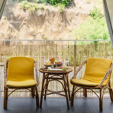 Appartement Ona House Begur Isla Roja