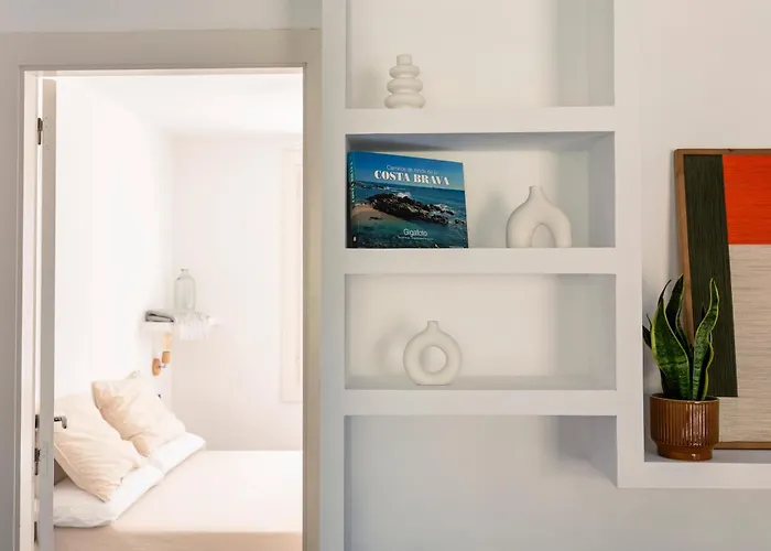 Ona House Begur Apartament