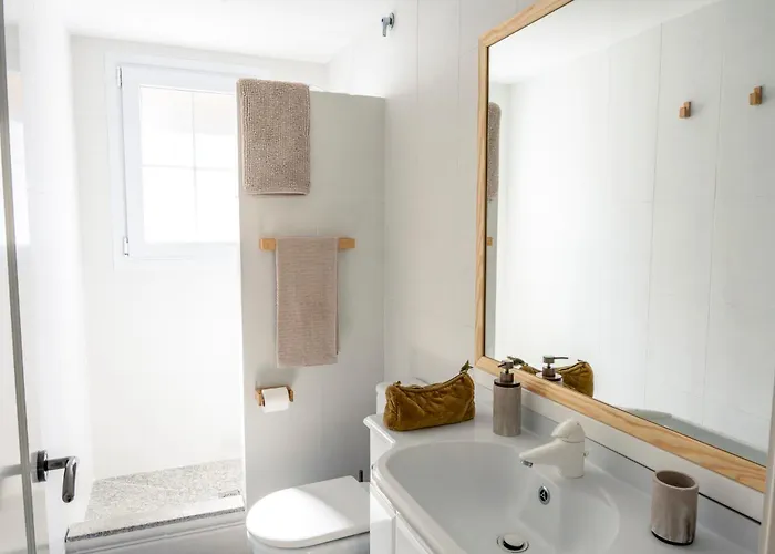 Apartament Ona House Begur