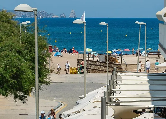 Apartament Ona House Begur Isla Roja