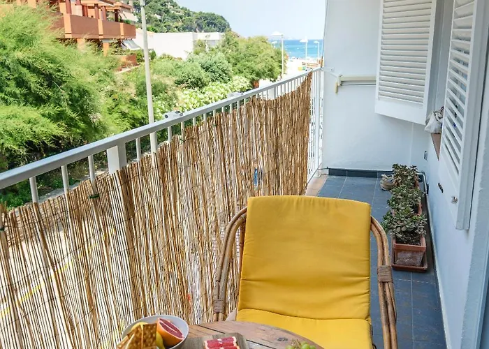 Ona House Begur Apartament