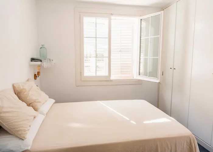 Apartament Ona House Begur
