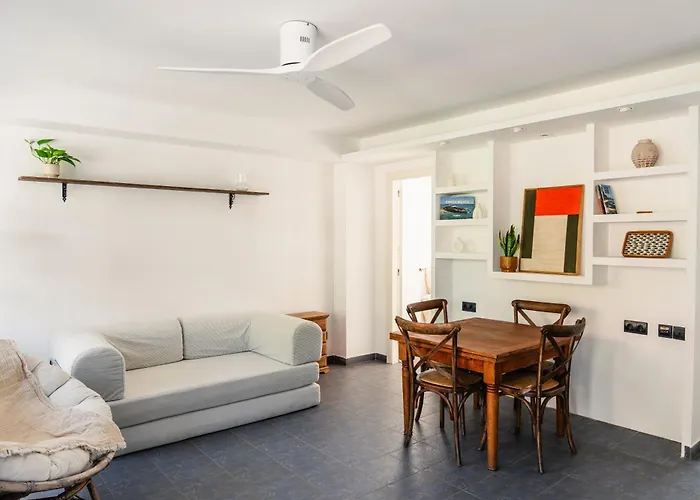 Ona House Begur Apartament
