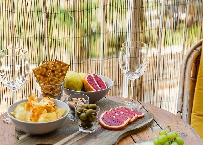 Ona House Begur Apartament Isla Roja