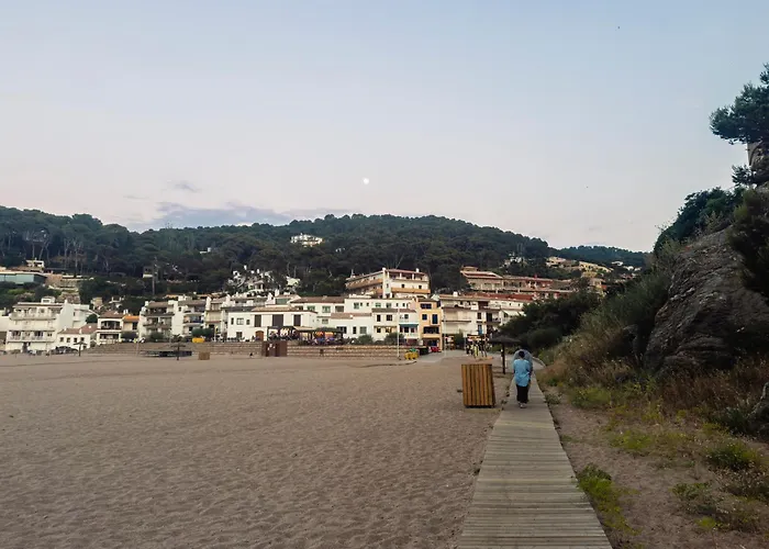 Ona House Begur Apartament *