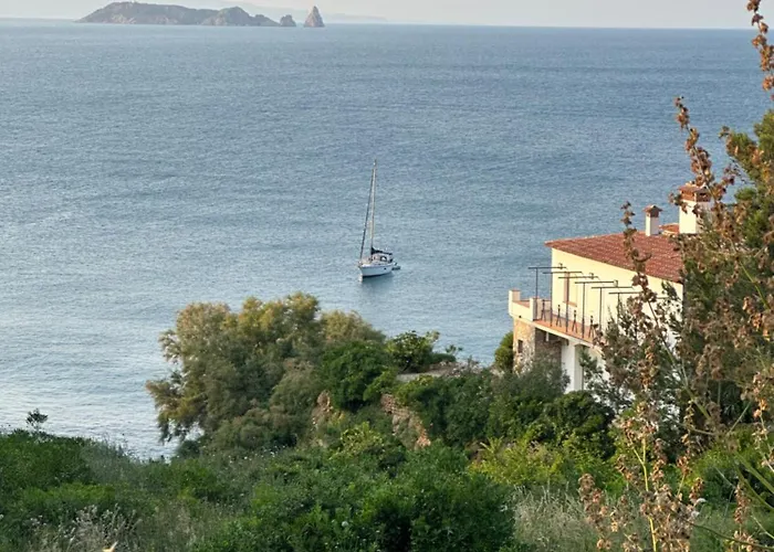 Ona House Begur Apartament