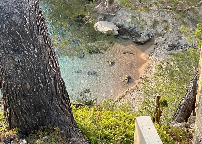 Ona House Begur Isla Roja
